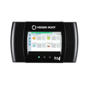 Consola TLS-4 Veeder root