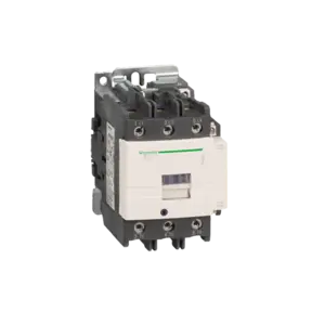 Contactor MAG. tripolar 95 a 220V