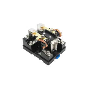 Contactor abierto JQL-62 2H 120 v