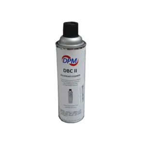 DPM aerosol limpiador de material epóxico (CH-SBC-ll-12-DIST)