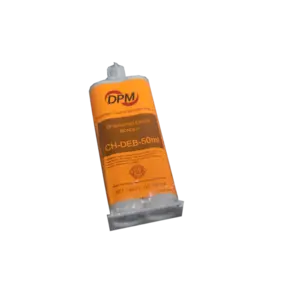 DPM jeringa naranja pegamento epoxico (CH-DEB-50ML-15-DIST)