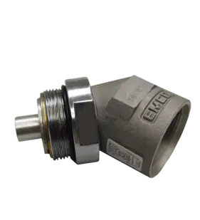 Destorcedor coaxial EMCO (A4110EVR)