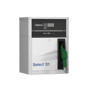 Dispensario SELECT S1 WAYNE uso DEF (D3G7107D-1KR)