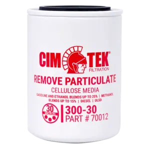 Filtro CIMTEK 30 MICRONES DISP.BENNETT (70012)