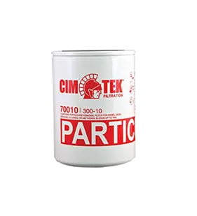 Filtro de 3-4 PULG 10 MICRAS CIMTEK para BENNETT, WAYNE (70010)