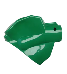 Funda pistola 12VW OPW Verde (H15623M)