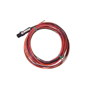 Juego de cables RED JACKET 17 ft. (pigtail) (144-091-5)