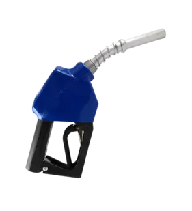 Pistola despacho gasolina 3-4 PULG OPW AZUL (11BP-95093UN)