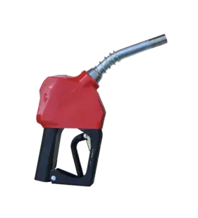 Pistola despacho gasolina 3-4 PULG OPW ROJO (11BP-93093UN)