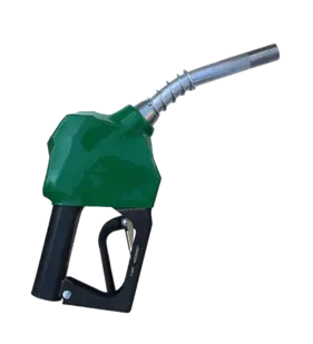 Pistola despacho gasolina 3-4 PULG OPW VERDE (11BP-91093UN)