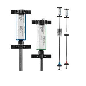 SONDA PARA CONSOLA INCON (FRANKLIN FUELING)