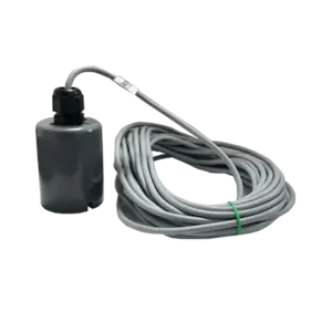 Sensor de líquido con capucha y contrapeso (PFS-745)