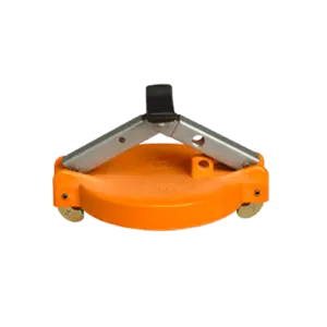 Tapa naranja para adaptador para RV EBW (30420006)