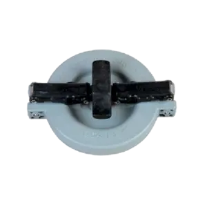 Tapa para descarga 4 PULG OPW GRIS (634TT-7085-EVR)