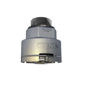 Valvula de presion vacio CIVACON (NV4000)