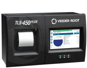 Veeder Root TLS-450 Plus