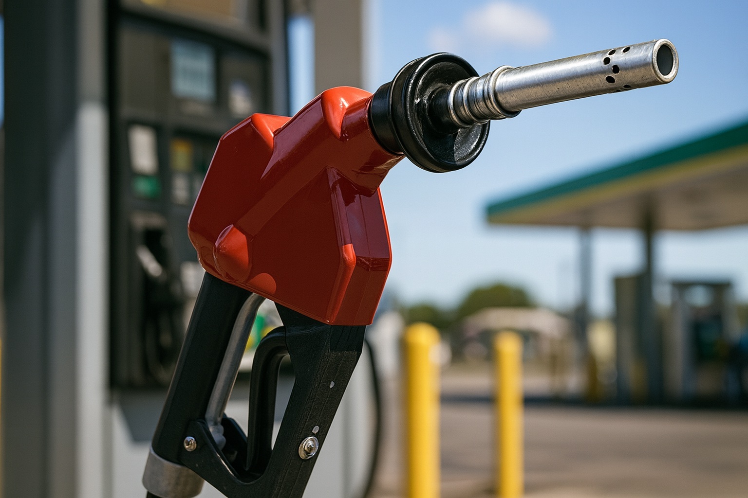 Accesorios para recuperación de vapores