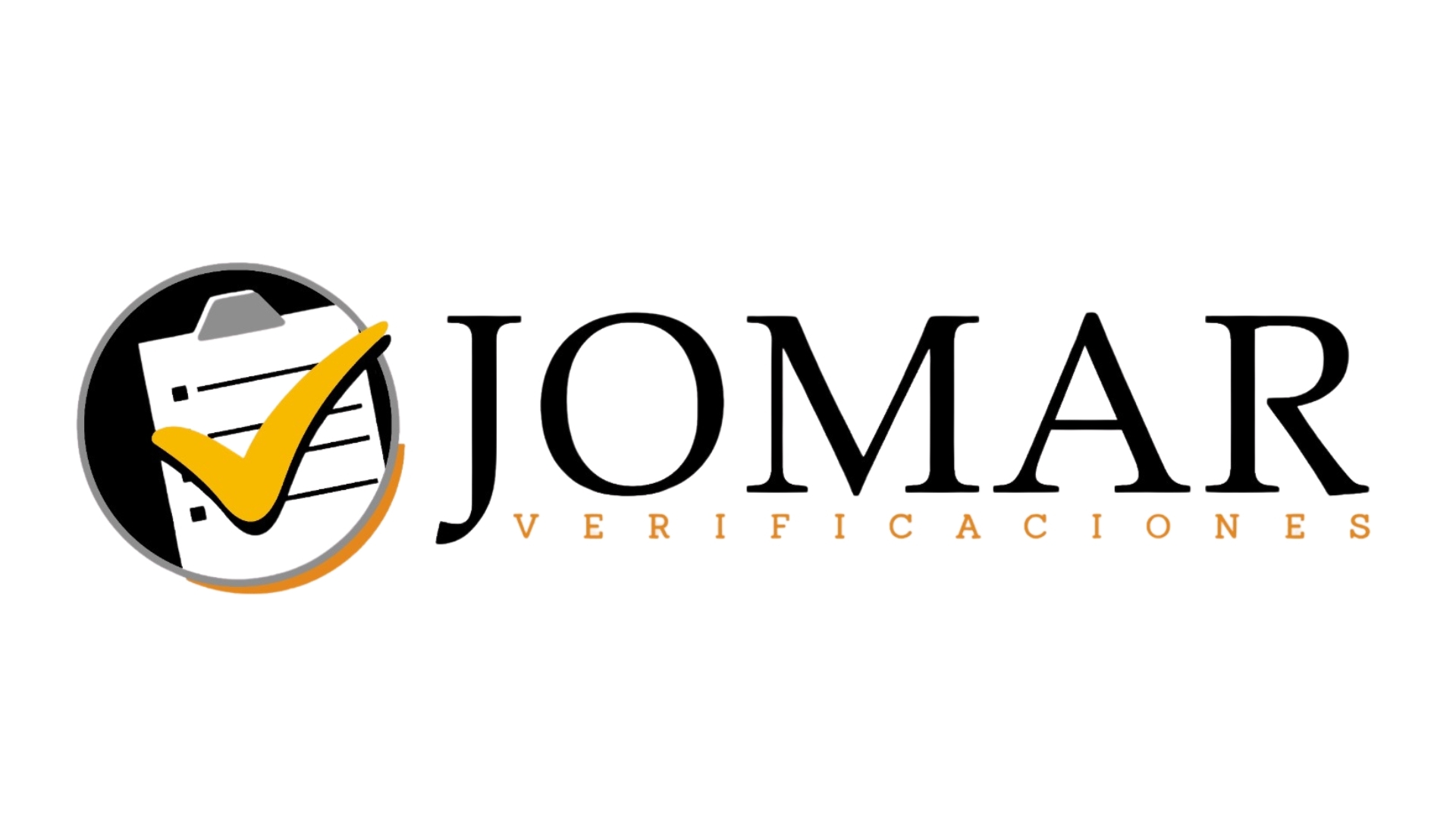 JOMAR VERIFICACIONES